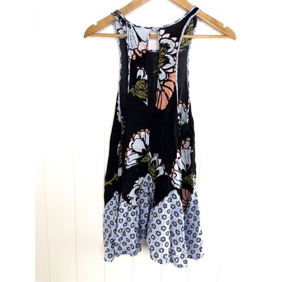 Intimately Free People Someone Like‎ You Slip Mini Dress Size Small - Picture 7 of 9